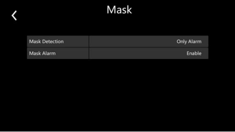 mask